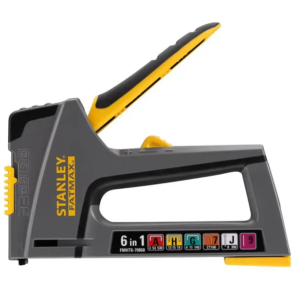 Stanley Stanley FMHT6-70868, capsator fatmax 6 in 1, TR 75, blister