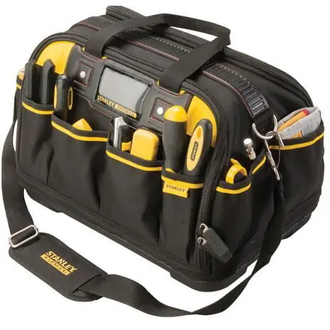 Stanley Stanley FMST1-70749, geanta fatmax din material textil, 16