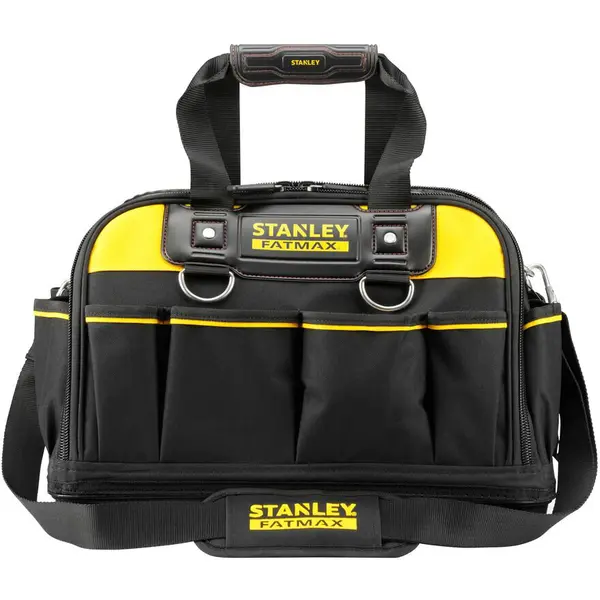 Stanley Stanley FMST1-73607, Geanta pentru scule cu acces multiplu, Fatmax, 17in