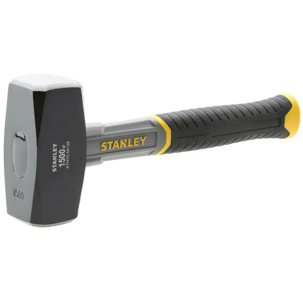 Stanley Stanley STHT0-54128 , baros cu maner din fibra de sticla, 1500G
