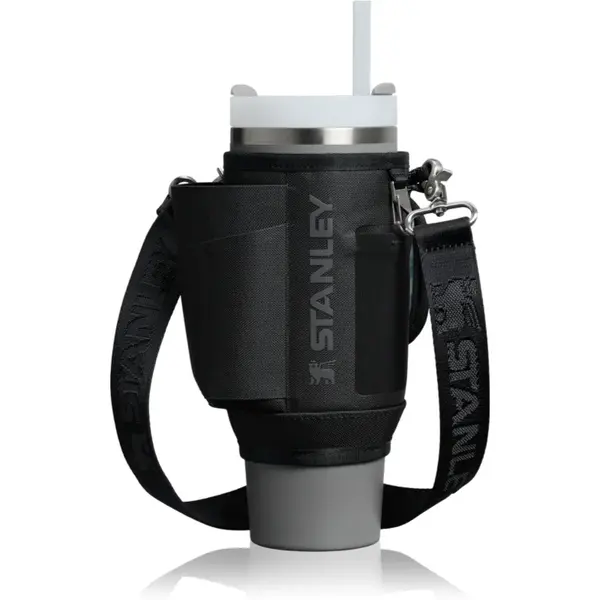 Stanley The All Day Quencher Carry-All suport pentru tumbler 890 ml Black 1 buc