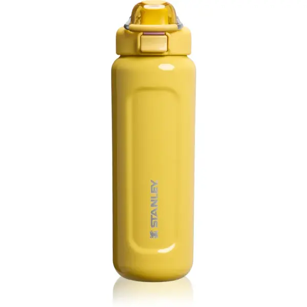 Stanley The Wellspring Bottle sticlă termos Dijon Gloss 1 buc