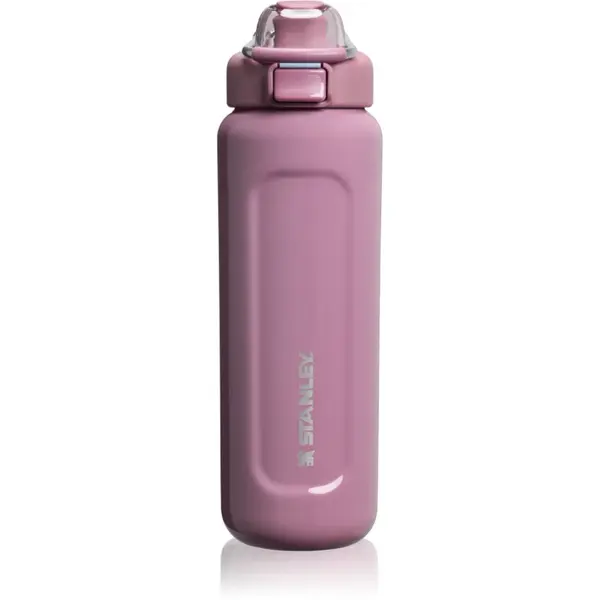 Stanley The Wellspring Bottle sticlă termos Purple Smoke Gloss 700 ml