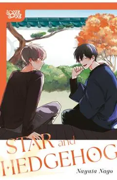 Star and Hedgehog - Nayuta Nago