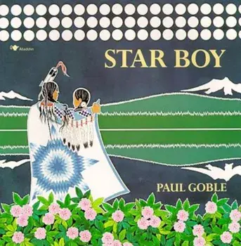Star Boy, Paperback/Paul Goble