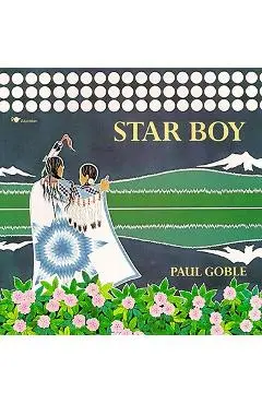 Star Boy - Paul Goble