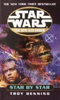 Star by Star: Star Wars Legends (the New Jedi Order), Paperback/Troy Denning