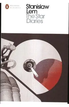 Star Diaries - Stanislaw Lem
