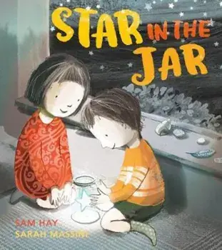 Star in the Jar, Paperback/Sam Hay