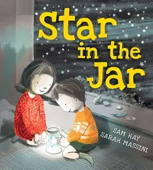 Star in the Jar, Paperback/Sam Hay