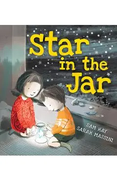 Star in the Jar - Sam Hay