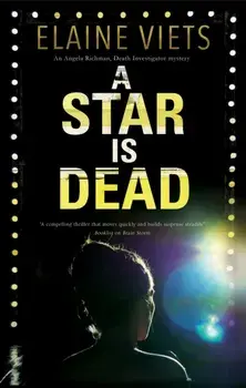 Star is Dead, Paperback/Elaine Viets