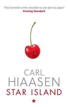 Star Island, Paperback/Carl Hiaasen