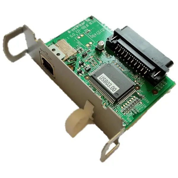 Star Micronics Adaptor USB Star Micronics IFBD-HU07, USB, pentru imprimante Star Micronics