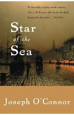 Star of the Sea - Joseph O'connor