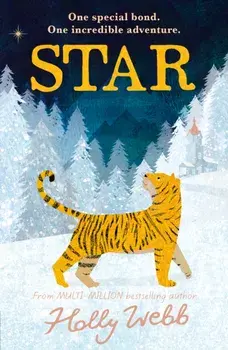 Star, Paperback/Holly Webb