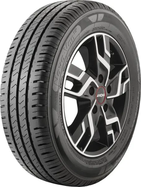 Star Performer Nova Van ( 215/65 R15C 104/102T )