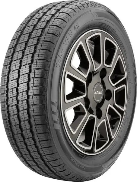 Star Performer Solar Van - 4S ( 225/70 R15C 112/110S 8PR )