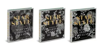 Star Style: Interiors of Martyn Lawrence Bullard, Hardback/Martyn Lawrence Bullard