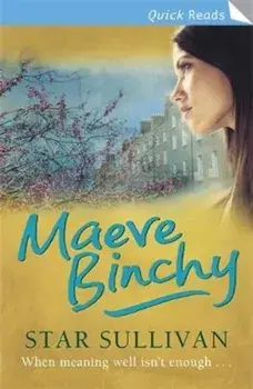 Star Sullivan, Paperback/Maeve Binchy