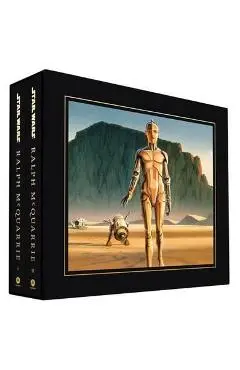 Star Wars Art: Ralph McQuarrie - Ralph McQuarrie