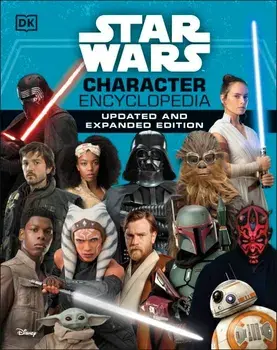Star Wars Character Encyclopedia Expanded Edition/***
