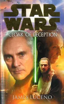 Star Wars: Cloak Of Deception, Paperback/James Luceno