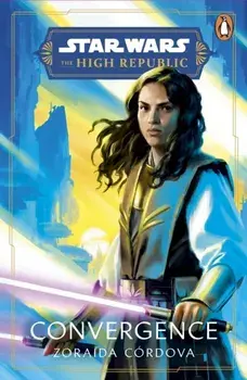 Star Wars: Convergence, Paperback/***
