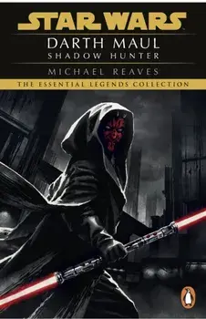 Star Wars: Darth Maul Shadow Hunter, Paperback/***