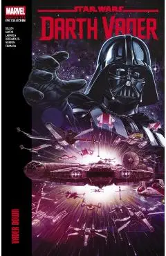 Star Wars: Darth Vader Modern Era Epic Collection: Vader Down - Kieron|aaron Gillen