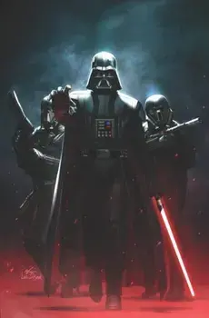 Star Wars: Darth Vader Vol. 1, Paperback/Greg Pak