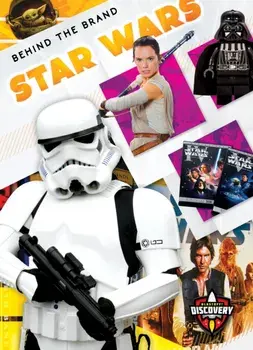 Star Wars, Hardback/Paige V Polinsky