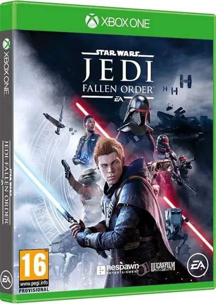 Star Wars Jedi Fallen Order PlayStation 4|PC|PlayStation 5|Xbox One