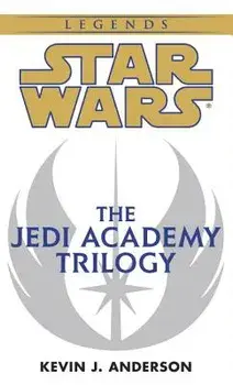 Star Wars: Jedi Trilogy Boxed Set/Kevin Anderson