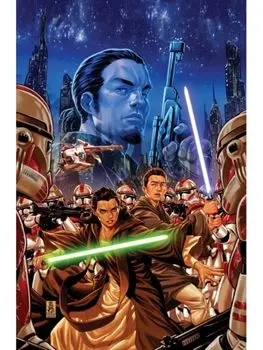 Star Wars: Kanan Modern Era Epic Collection - The Last Padawan, Paperback/Greg Weisman