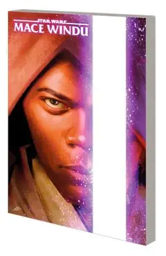 Star Wars: Mace Windu - Marc Bernardin