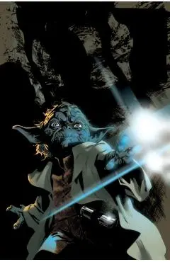 Star Wars Modern Era Epic Collection: Yoda's Secret War - Jason Aaron