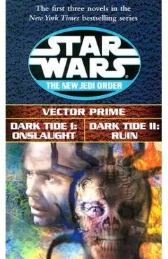 Star Wars Njo 3c Box Set - R. A. Salvatore