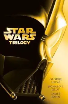 Star Wars: Original Trilogy, Paperback/George Lucas