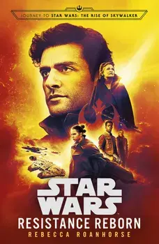 Star Wars: Resistance Reborn/Rebecca Roanhorse