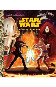 Star Wars: Revenge of the Sith - Geof Smith
