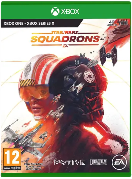 Star Wars Squadrons XBOX ONE