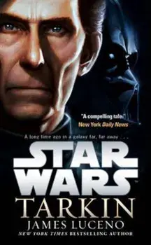 Star Wars: Tarkin, Paperback/James Luceno