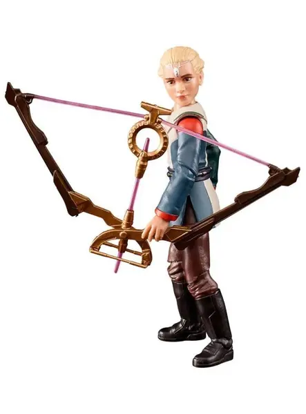 Star Wars The Black Series The Bad Batch Omega Kamino 15cm