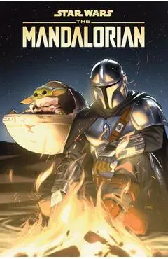 Star Wars: The Mandalorian - Seasons One & Two - Rodney Barnes