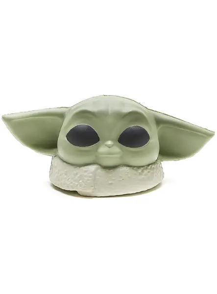 Star Wars The Mandalorian The Child Stress Ball