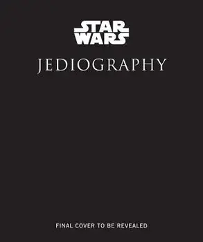 Star Wars: The Secrets of the Jedi, Hardcover/Marc Sumerak