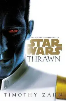 Star Wars: Thrawn, Paperback/Timothy Zahn