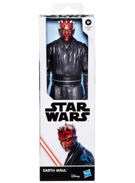 Star Wars Titan Hero Series Darth Maul (g1278)
