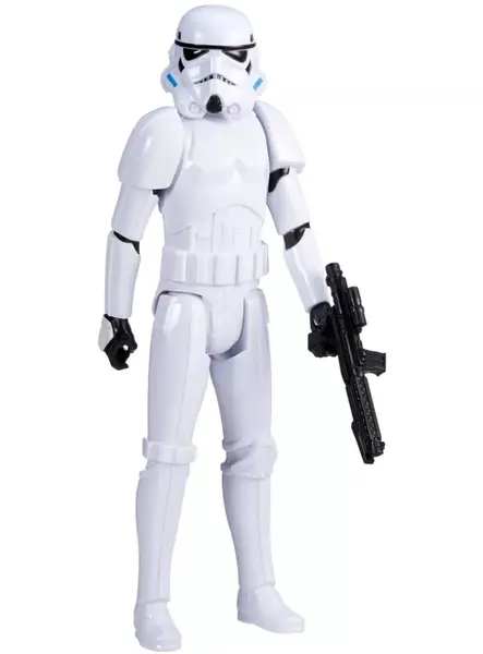 Star Wars Titan Hero Stormtrooper (g1279)